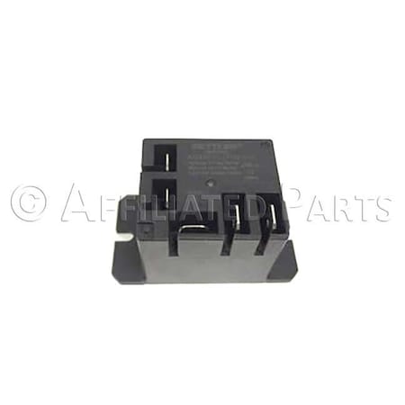 Iec ELECTRICAL RELAY SP 277V160 E030-70665405